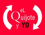 El Quijote y yo - [ Ir a pgina principal]